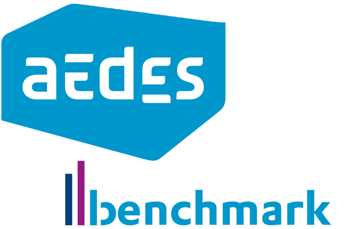 logo Aedes Benchmark